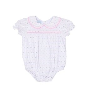 The Oaks Apparel Darling Dots Emma Bubble