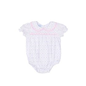 The Oaks Apparel Darling Dots Emma Bubble