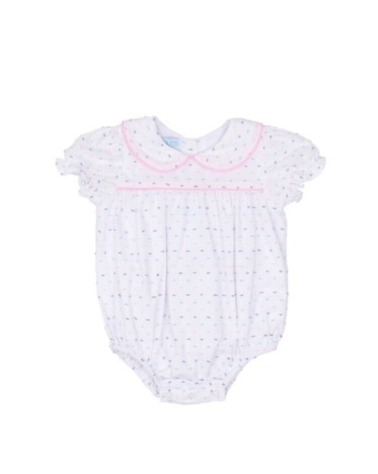 The Oaks Apparel Darling Dots Emma Bubble