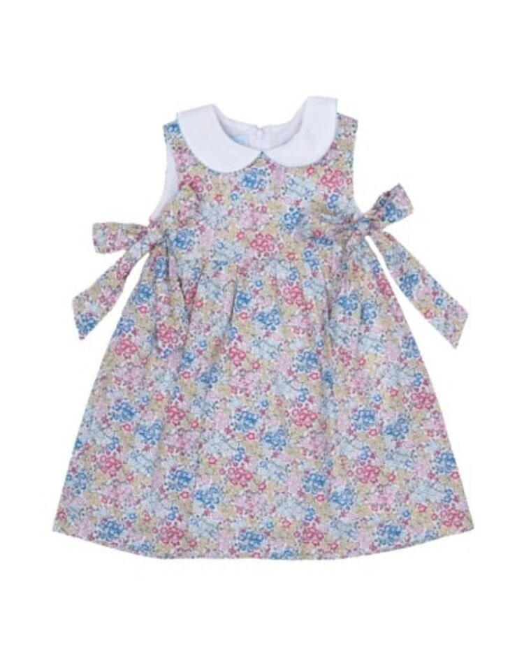 The Oaks Apparel Spring Florals Adeline Dress