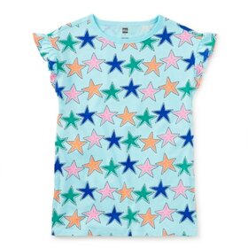 Tea Collection Starfish Dress