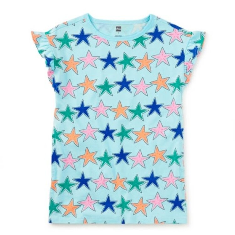 Tea Collection Starfish Dress