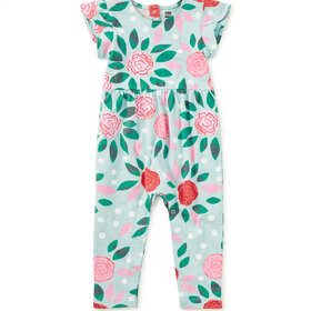Tea Collection Baby Romper