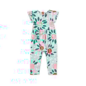 Tea Collection Baby Romper