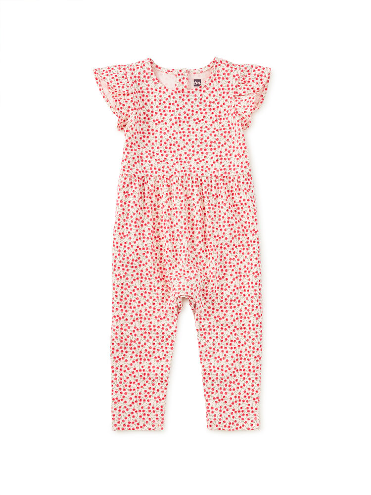 Tea Collection Baby Romper