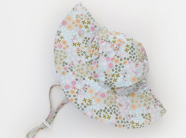 Huggalugs Ditsy Blooms Sunhat