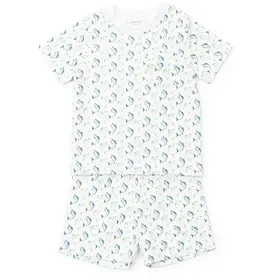 Lila + Hayes Jumping Trout Charles Set