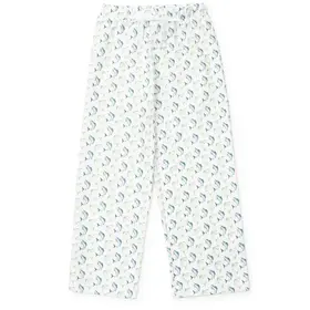 Lila + Hayes Patriotic Jeeps Beckett Pant