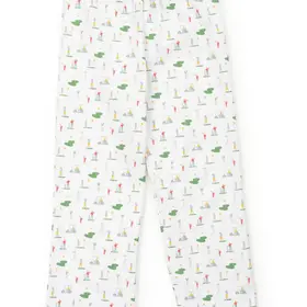 Lila + Hayes Golf Life Beckett Hangout Pant
