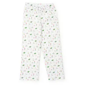 Lila + Hayes Golf Life Beckett Hangout Pant