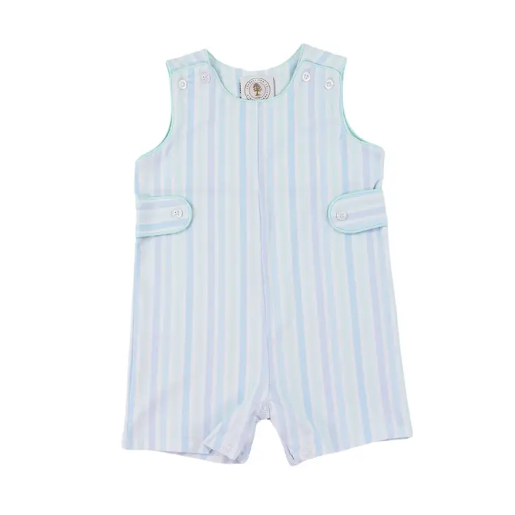 Cypress Row Seaside Stripe Jonah Jon Jon