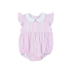 Cypress Row Seaside Stripe Penelope Prep Bubble