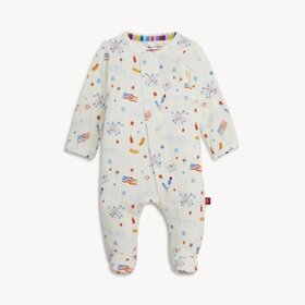 Magnetic  Me USA 250 Footie