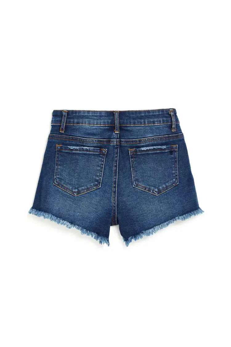 Tractr Brittany Shorts