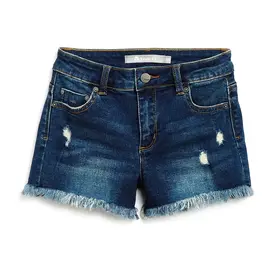 Tractr Brittany Shorts