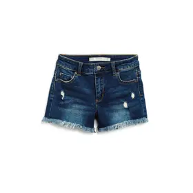Tractr Brittany Shorts
