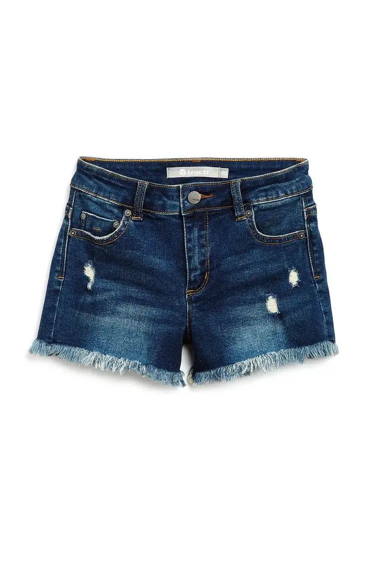 Tractr Brittany Shorts