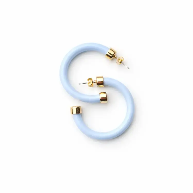 Hoo Hoops Hoo Hoops Mini 1"
