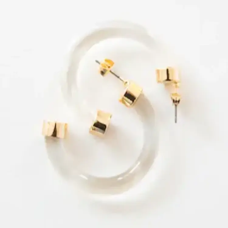 Hoo Hoops Hoo Hoops Midis 1.5"