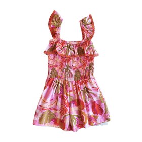 Bela &  Nuni Hola Paraiso Jumpsuit