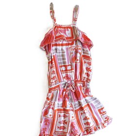Bela &  Nuni Fabulousa De Isla Jumpsuit