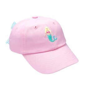 Bits & Bows Mermaid Hat
