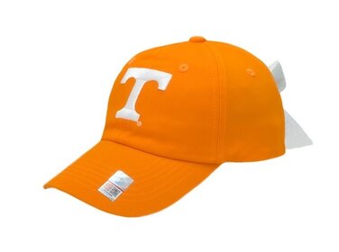 Bits & Bows TN Bow Hat