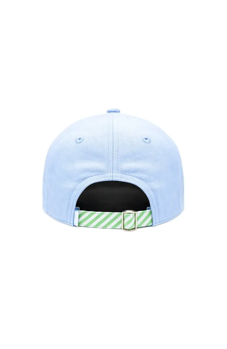 Bits & Bows Dog Golf Cart Hat