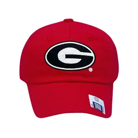 Bits & Bows UGA Hat