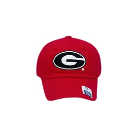 Bits & Bows UGA Hat