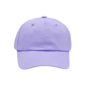 Bits & Bows Purple Bow Hat