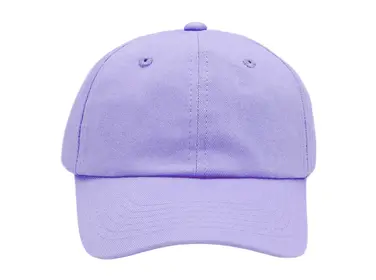 Bits & Bows Purple Bow Hat