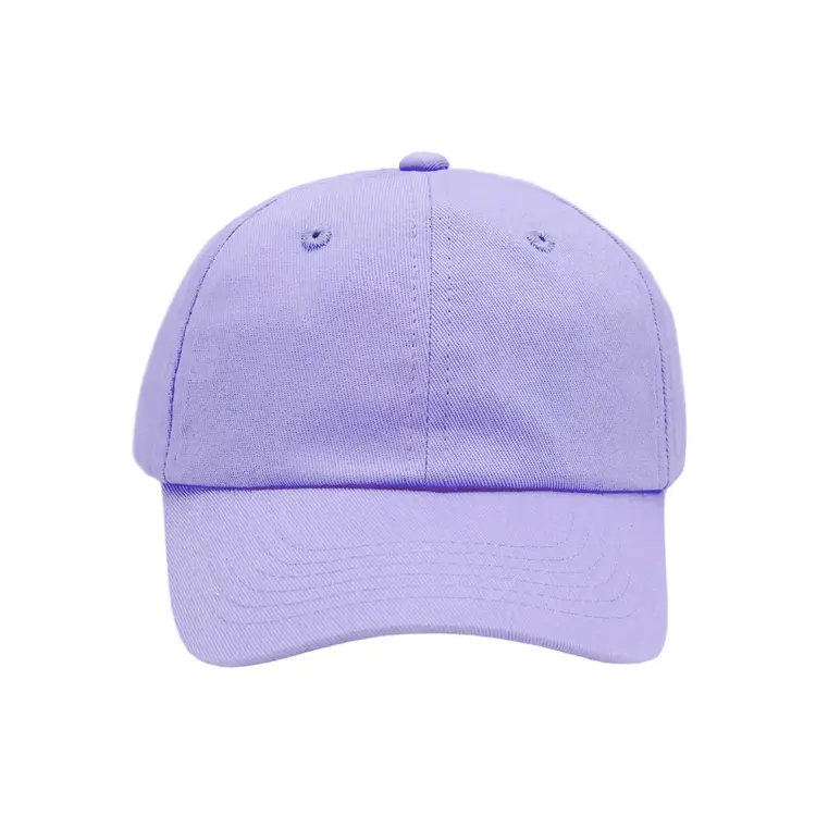 Bits & Bows Purple Bow Hat