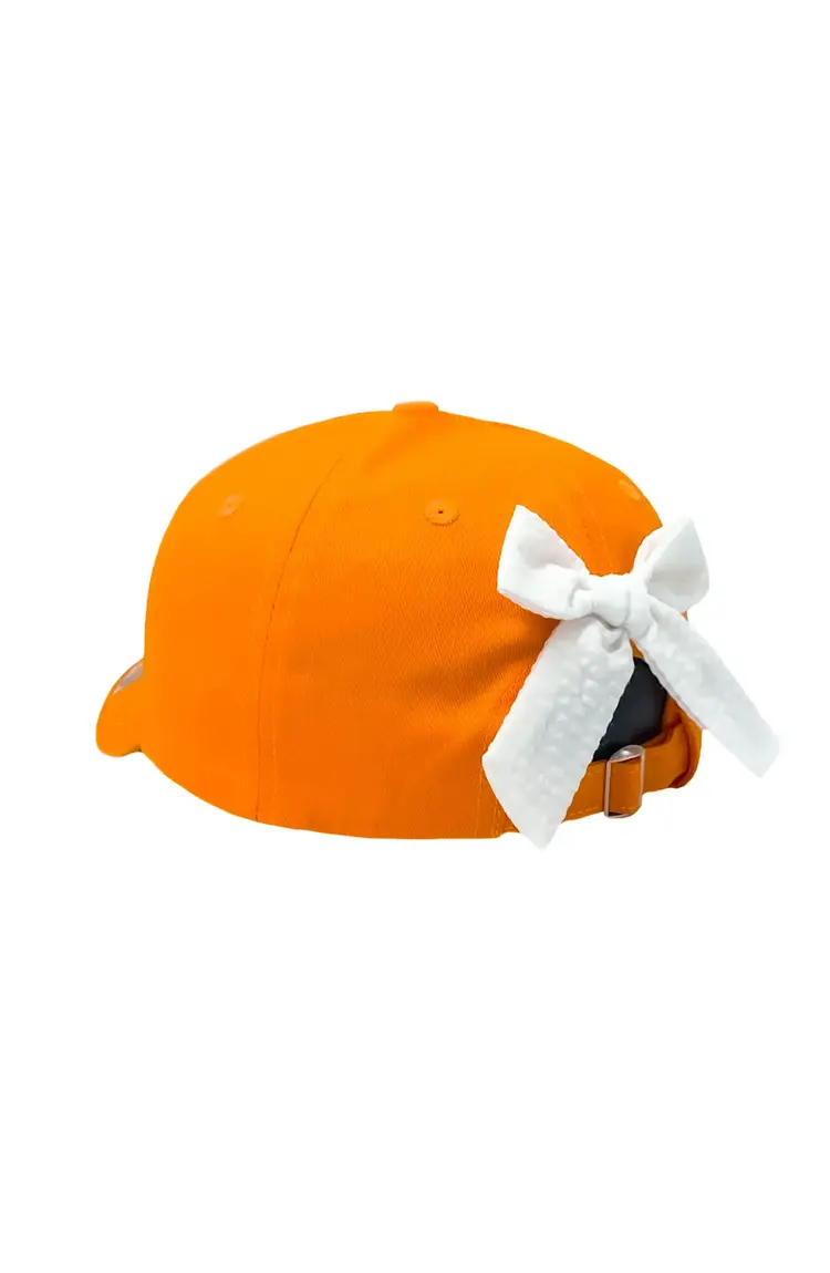 Bits & Bows TN Bow Hat