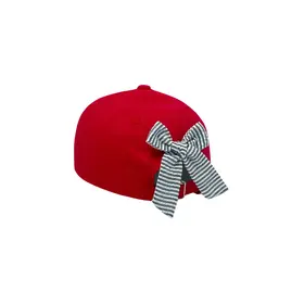 Bits & Bows UGA Bow Hat