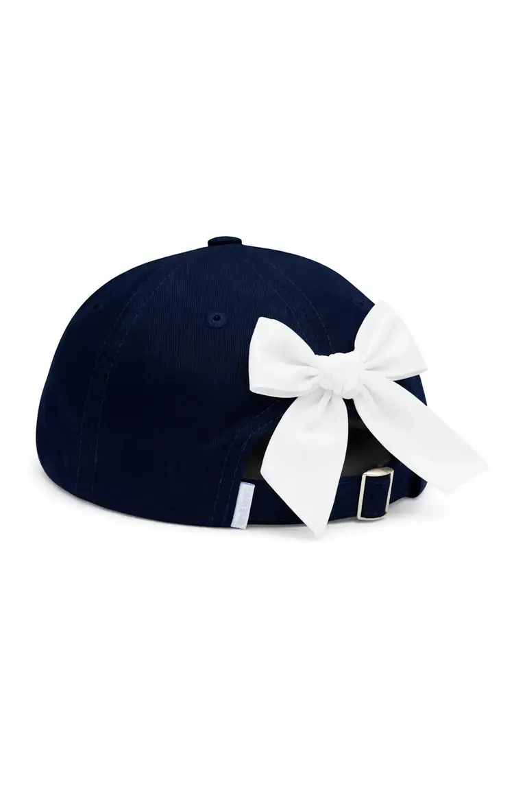 Bits & Bows USA Bow Hat
