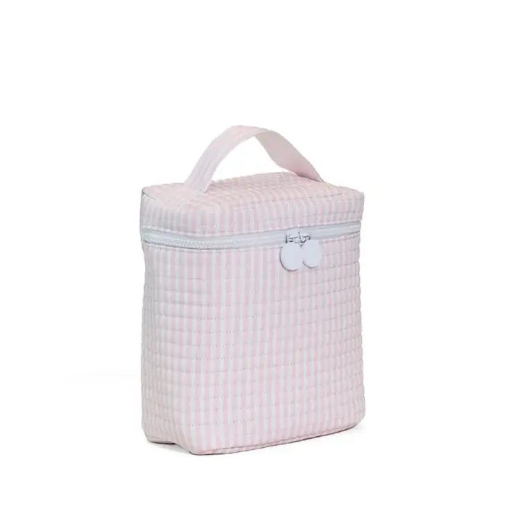 TRVL Design Quilted Go Go Lunch Bag