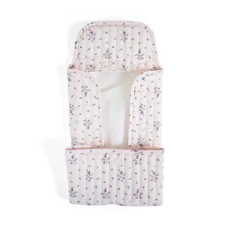 TRVL Design Quilted Changing Mat