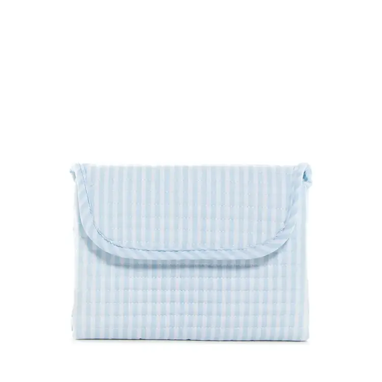 TRVL Design Quilted Changing Mat