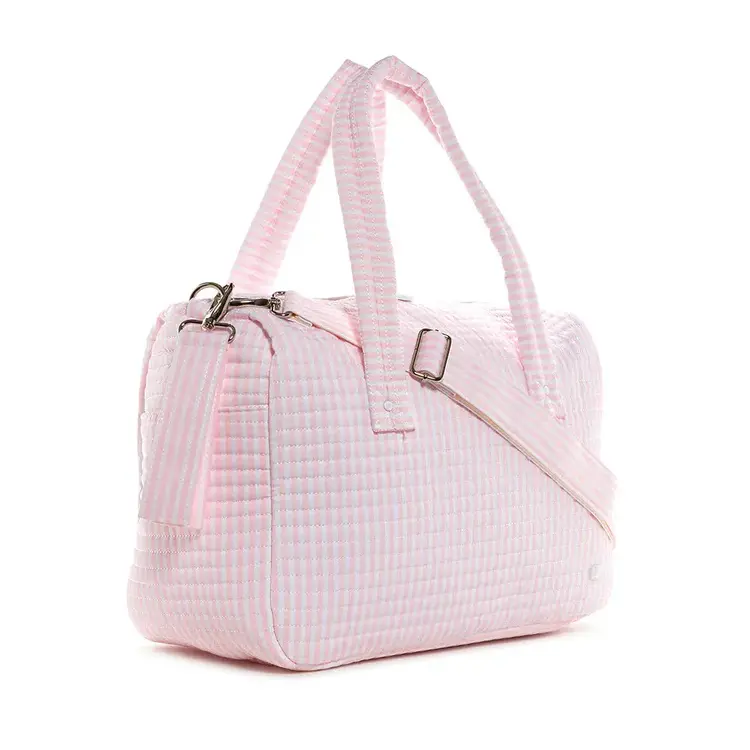 TRVL Design Quilted Stroller Bag