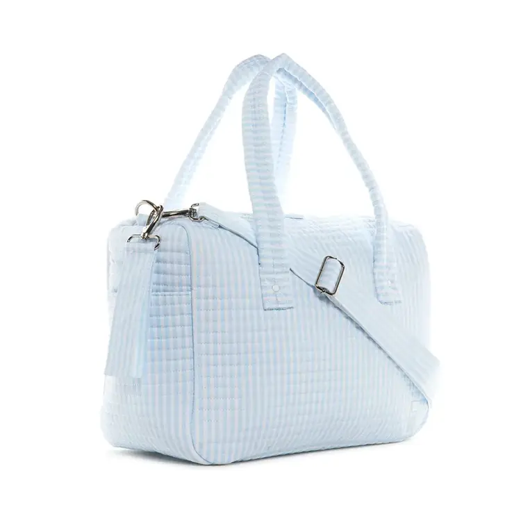 TRVL Design Quilted Stroller Bag