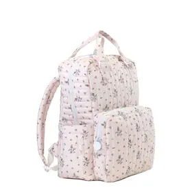 TRVL Design Quilted All You Need Bag