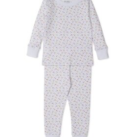 Kissy Kissy pajama set snug comp
