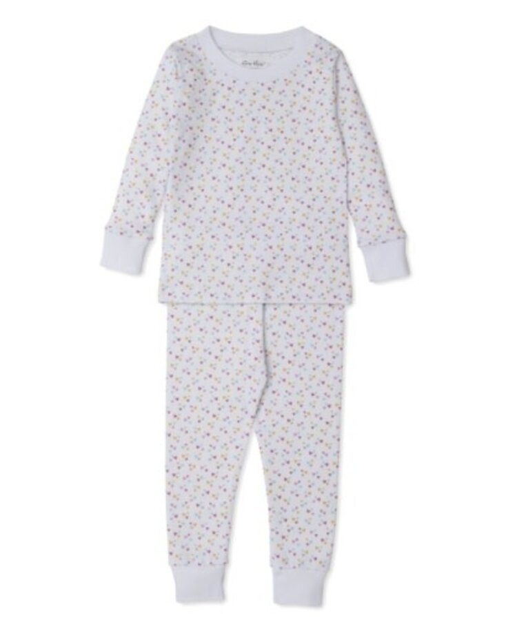Kissy Kissy pajama set snug comp