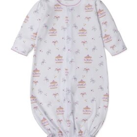 Kissy Kissy Carousel Magic Converter Gown