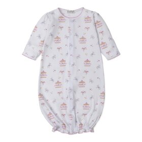 Kissy Kissy Carousel Magic Converter Gown