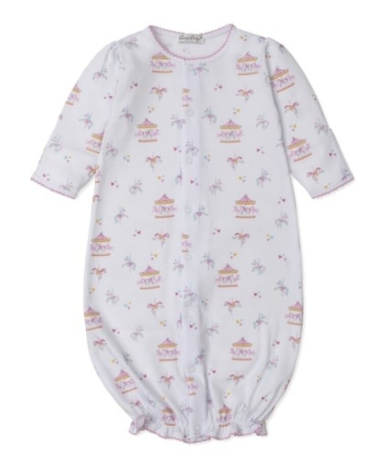 Kissy Kissy Carousel Magic Converter Gown