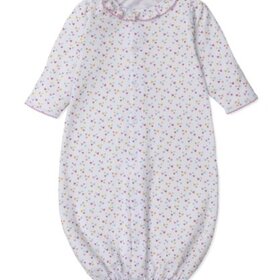 Kissy Kissy Hearts Converter Gown