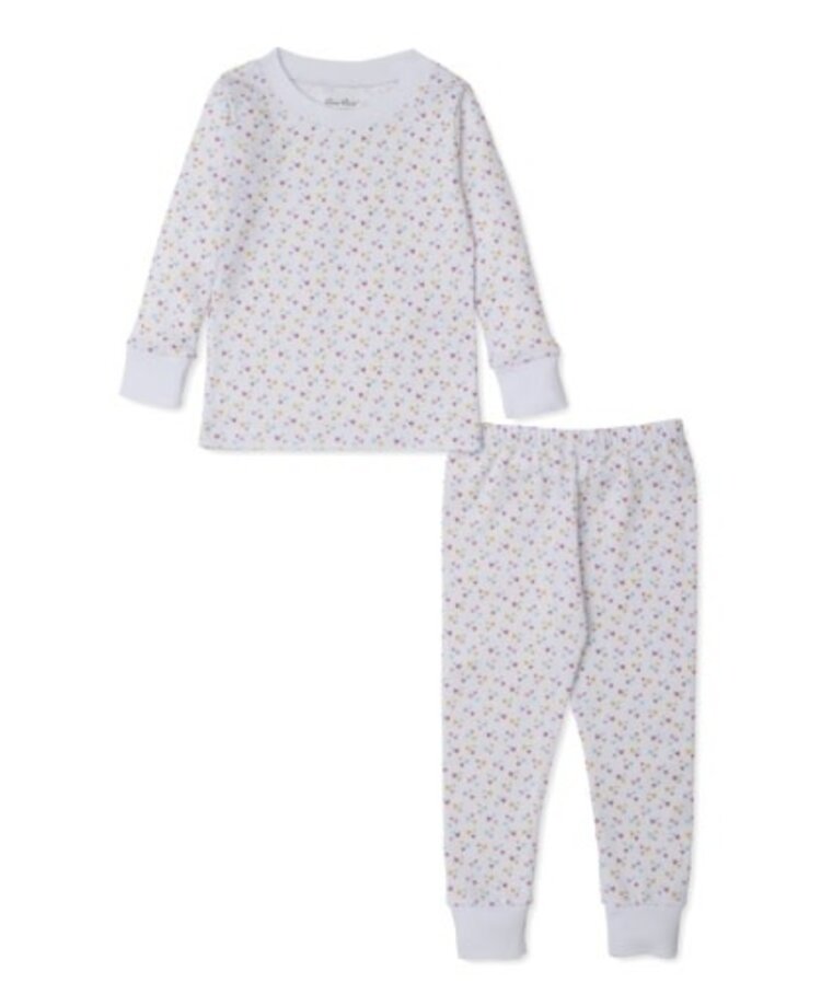 Kissy Kissy pajama set snug comp