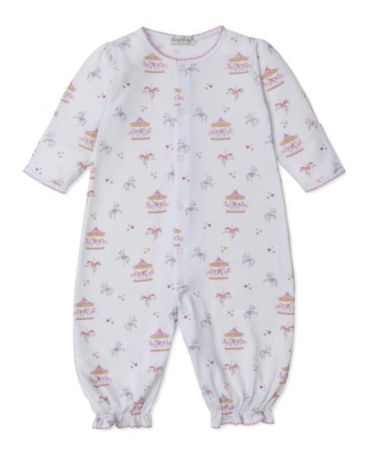 Kissy Kissy Carousel Magic Converter Gown